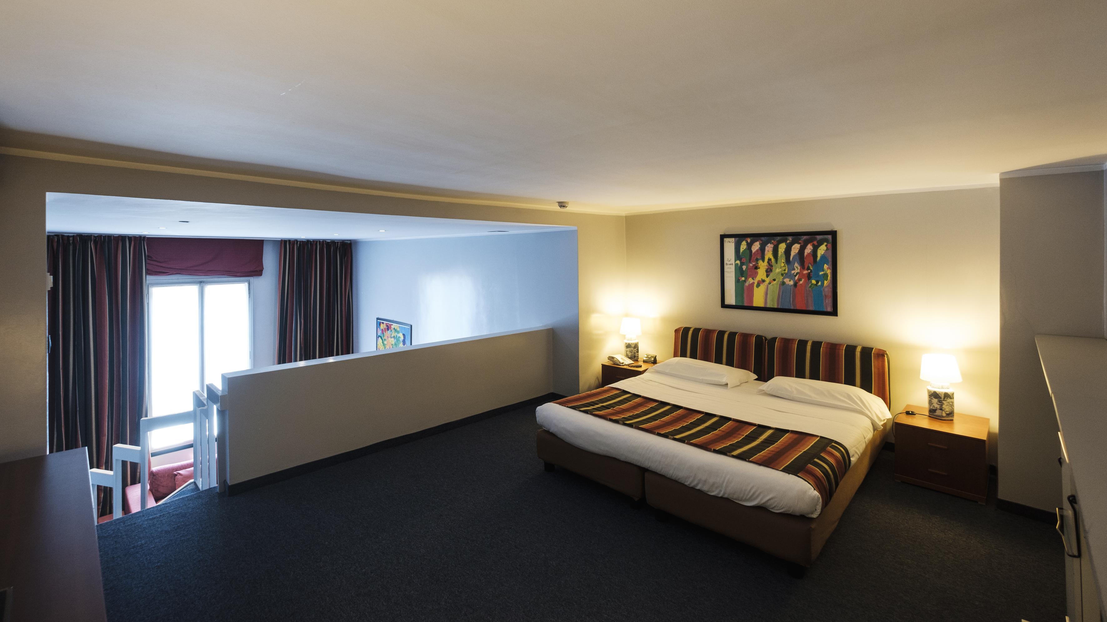 Aparthotel Sacchi 4*