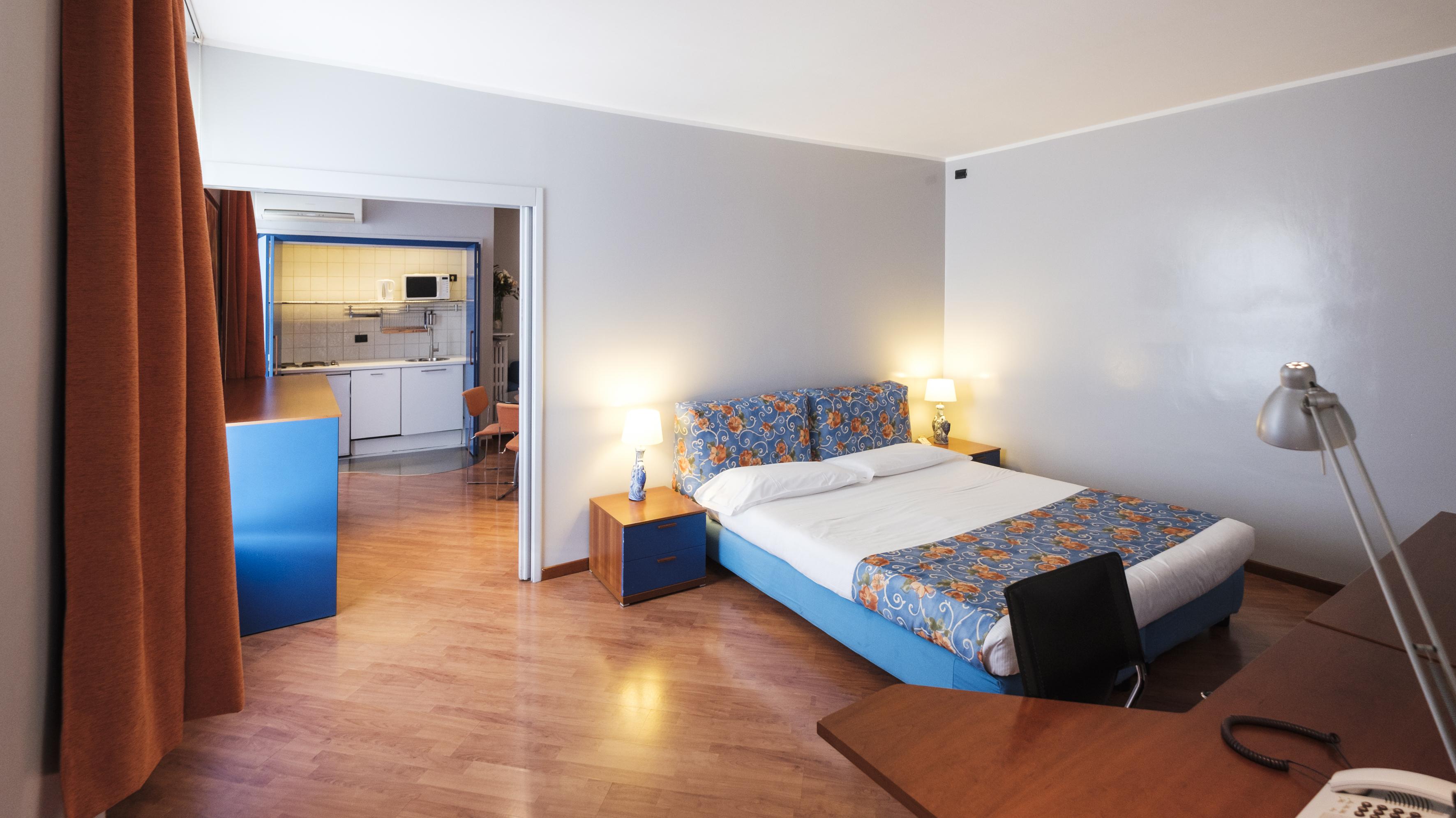 Sacchi Aparthotel