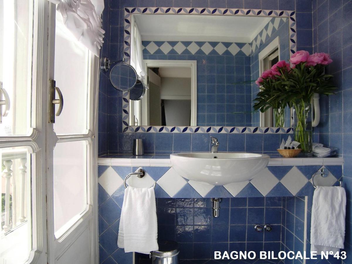 Aparthotel Sacchi Turin