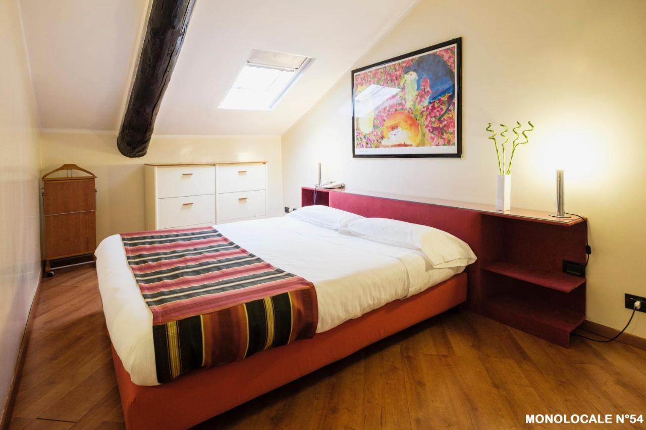 Aparthotel Sacchi Turin