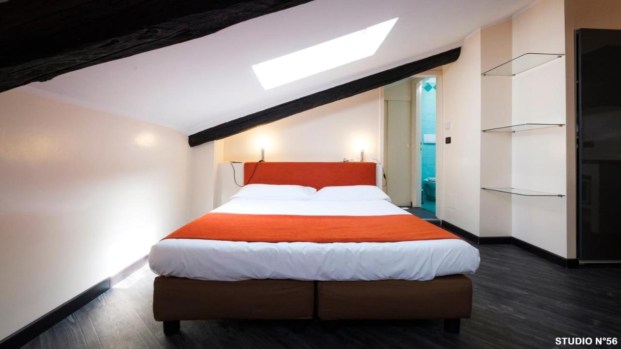 Aparthotel Sacchi Turin