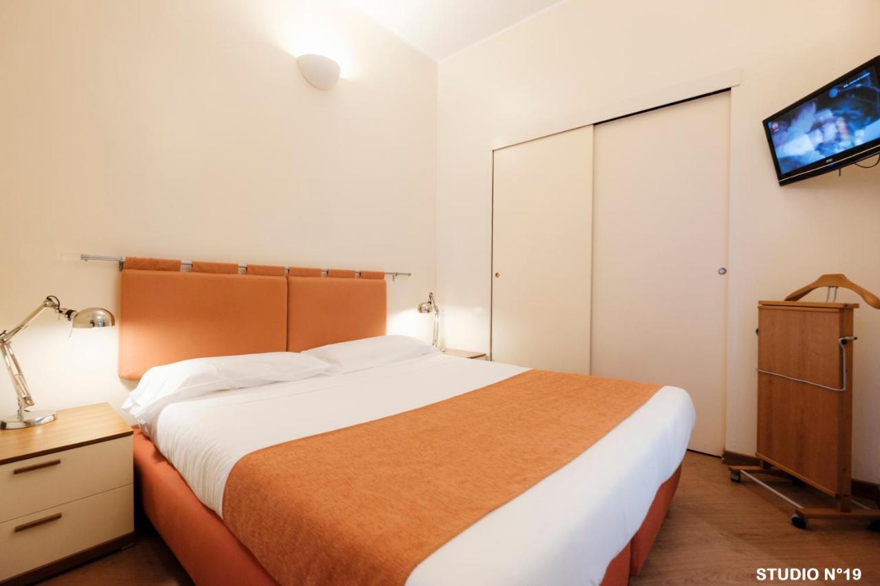 Sacchi Aparthotel