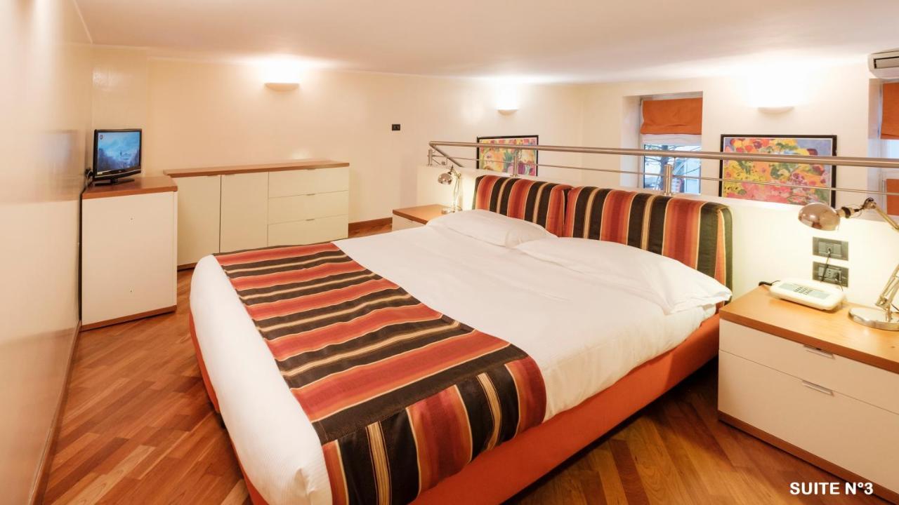 Sacchi Aparthotel 4*
