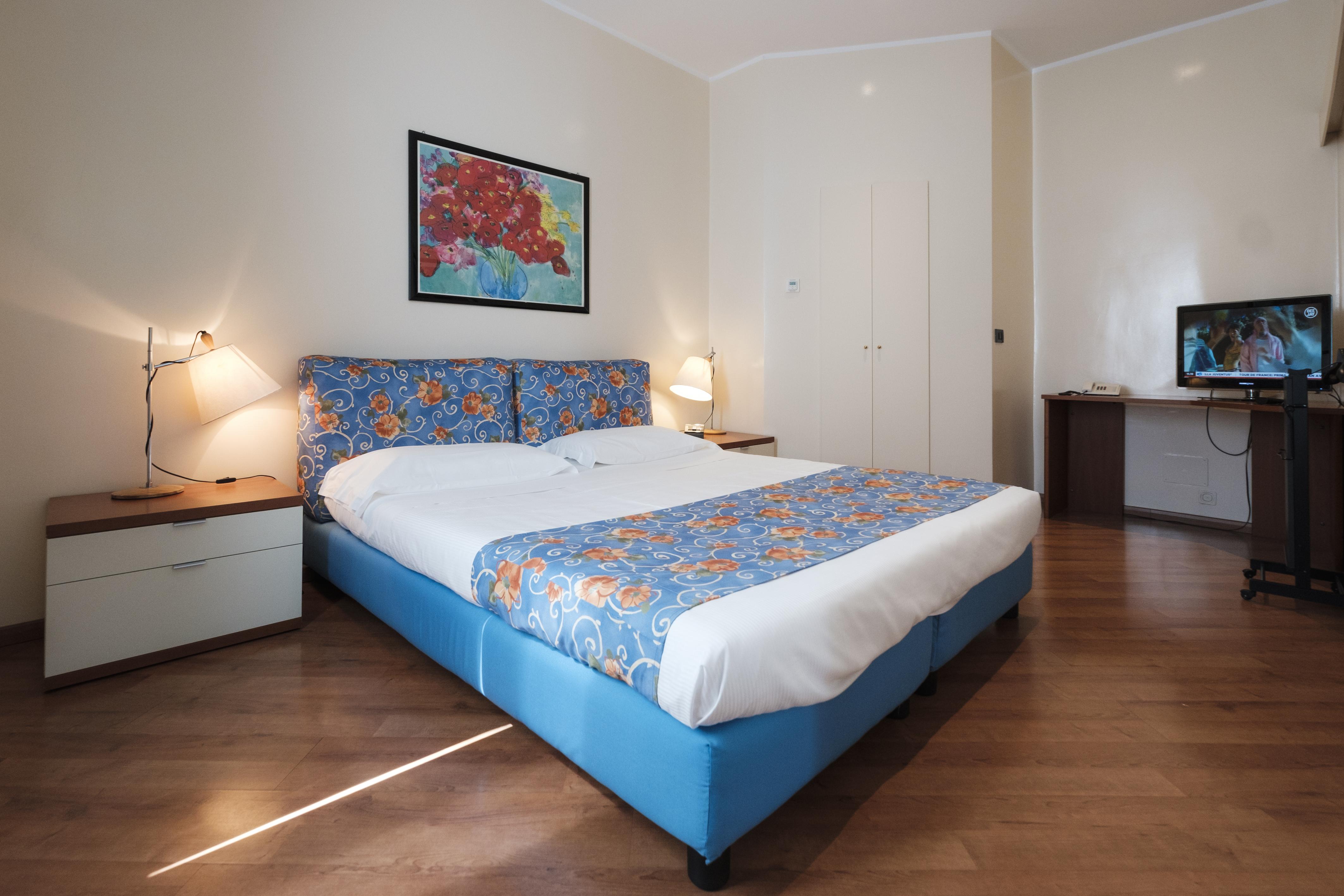 Aparthotel Sacchi