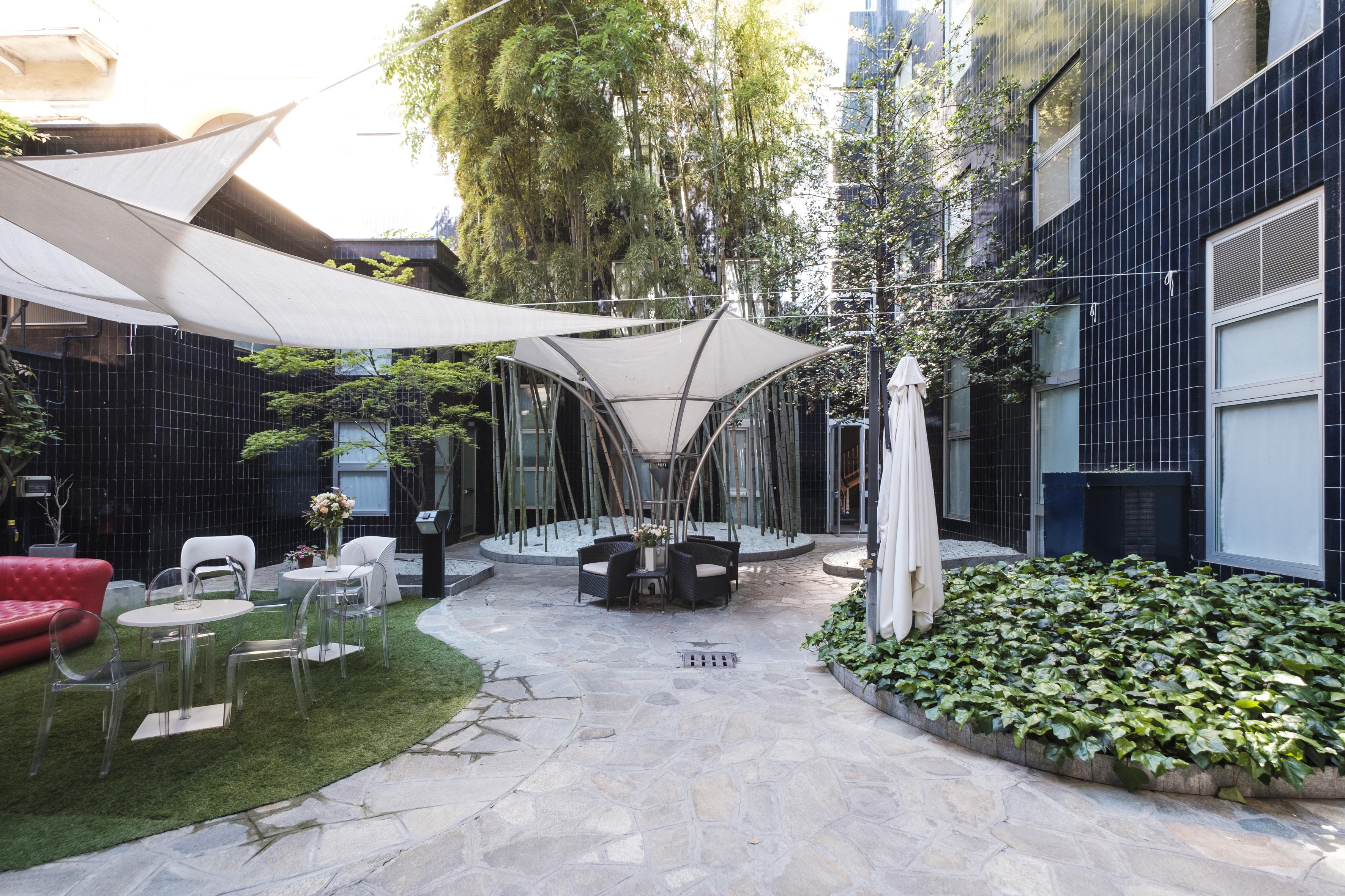 Aparthotel Sacchi