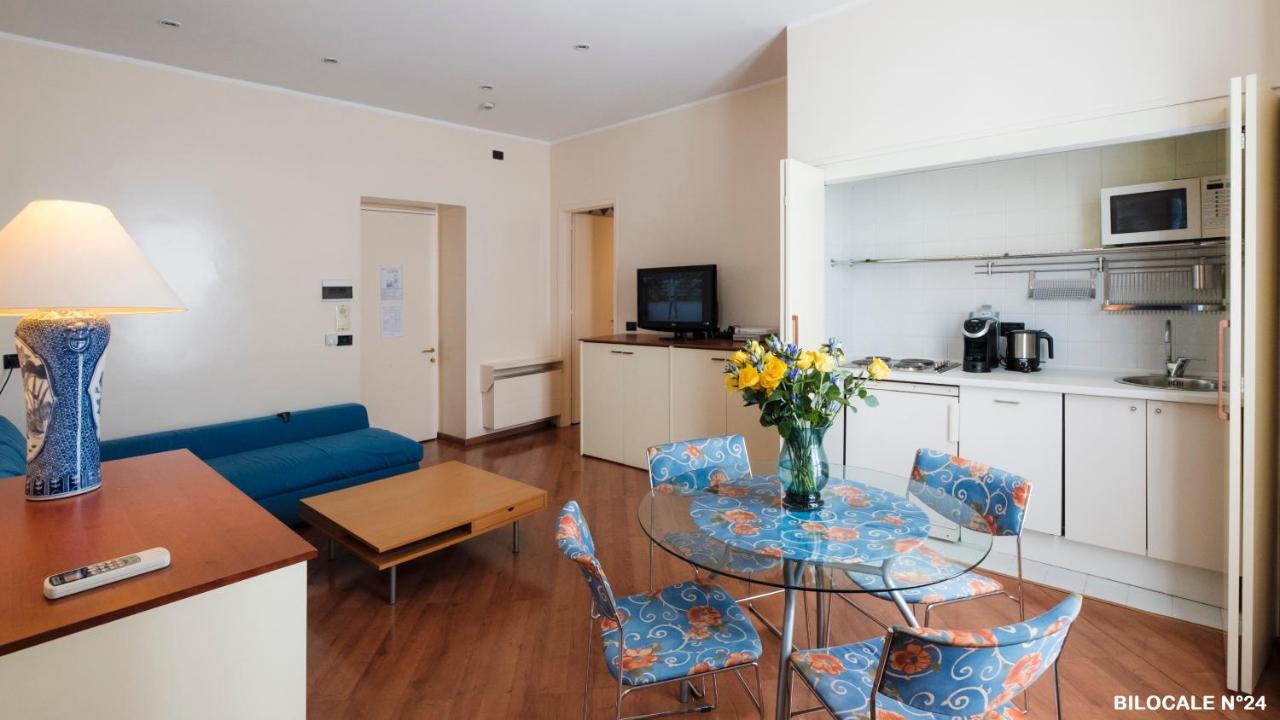 Aparthotel Sacchi 4*