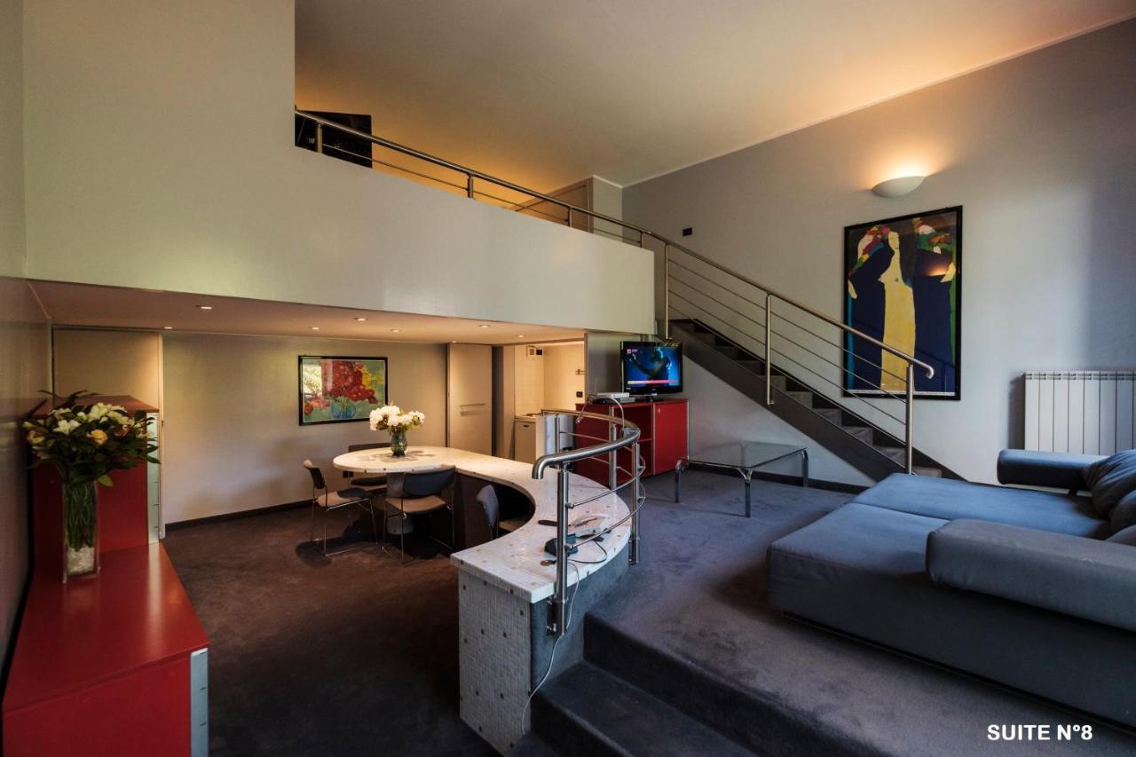 Aparthotel Sacchi