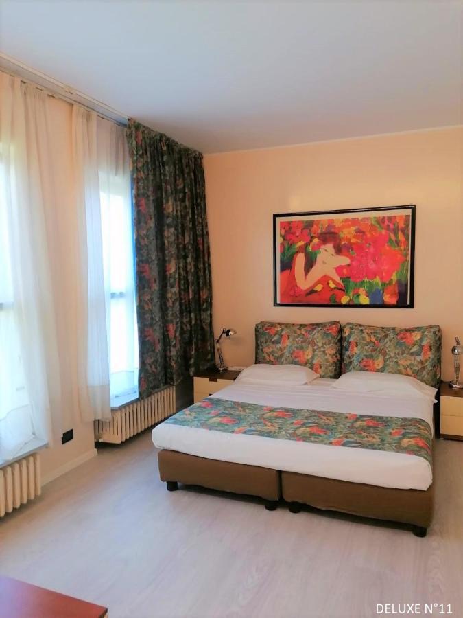 Aparthotel Sacchi