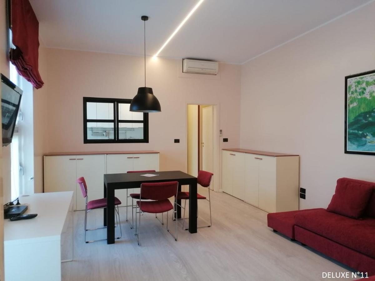 Aparthotel Sacchi 4*
