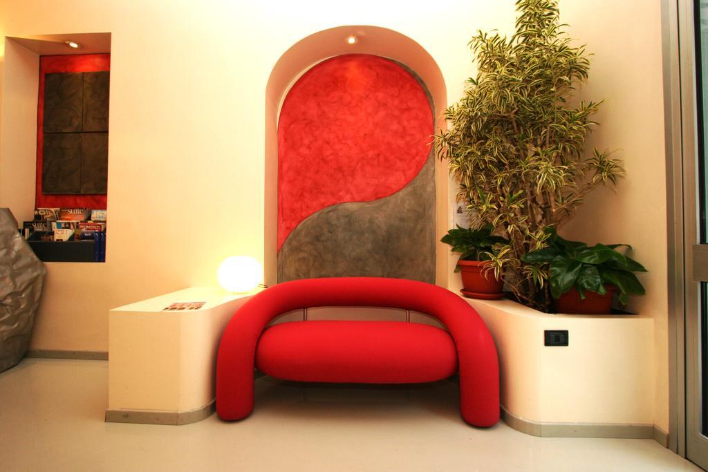 Aparthotel Sacchi